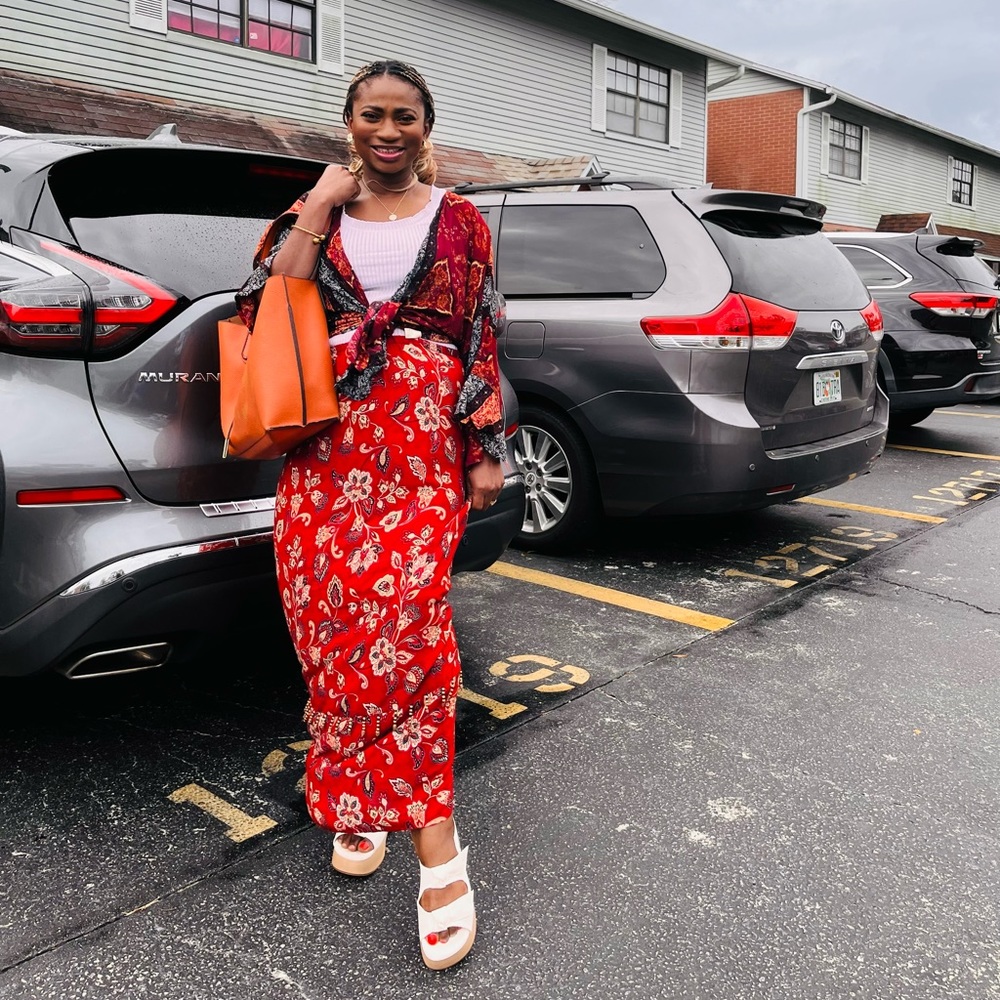 Outfit Check - Picture 3 of 3